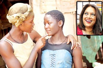 Mira Nair to donate 'Queen of Katwe' money to Mumbai street children