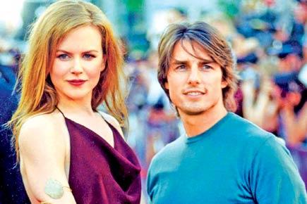 Nicole Kidman has no regrets about early marriage to Tom Cruise
