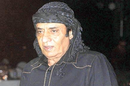 Ranjeet returns to theatre after a 15-year hiatus