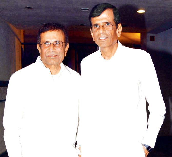Abbas-Mustan