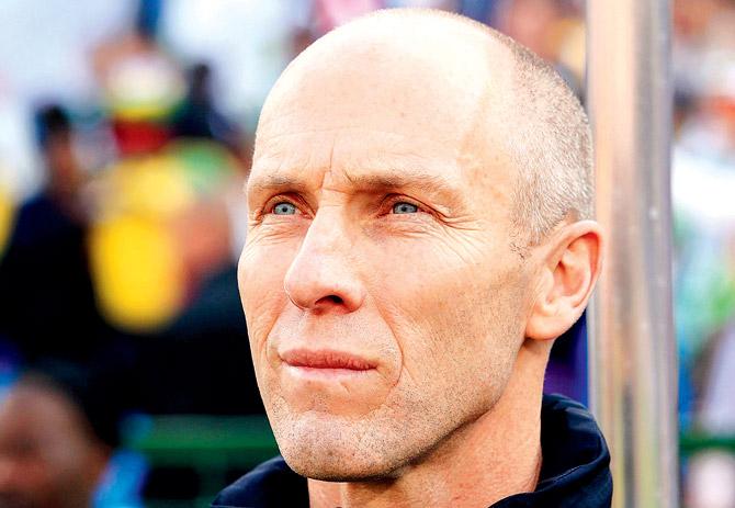 Bob Bradley