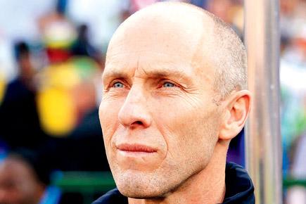 EPL: Struggling Swansea hire Bob Bradley as new manager