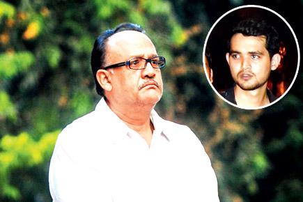 Alok Nath: I need to pass on some sanskaar to my son