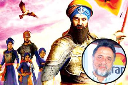 Harry Baweja to screen 'Chaar Sahibzaade' sequel for religious leaders before censors