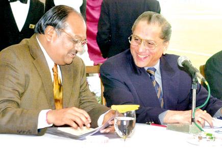 Kishore Rungta to BCCI: Don't have funds for NZ series? Don't be silly