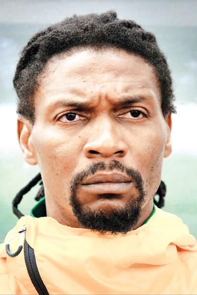 Rigobert Song