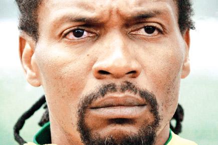 Ex-Liverpool football star Rigobert Song out of coma