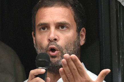 Watch: Rahul Gandhi 'insults' Narendra Modi, says he is doing 'Dalali'
