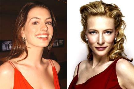 Anne Hathaway, Cate Blanchett's 'Ocean's 8' gets 2018 release
