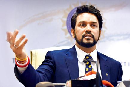 Confusion over payments issue prevails in BCCI