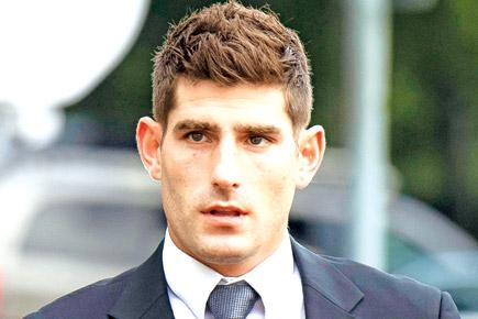 Ched Evans rape case: Teen girl was too drunk to consent