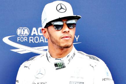 F1: Disastrous Malaysian GP not my lowest point, says Lewis Hamilton