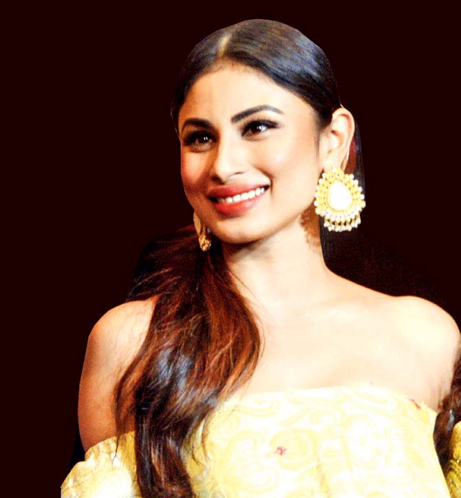 Mouni Roy