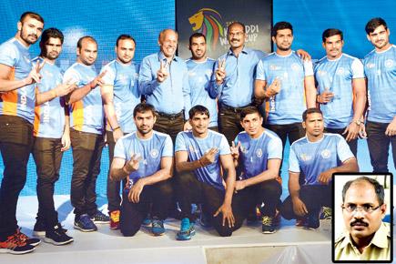 Kabaddi-captain-turned-cop has advice for the Indian Kabaddi WC team