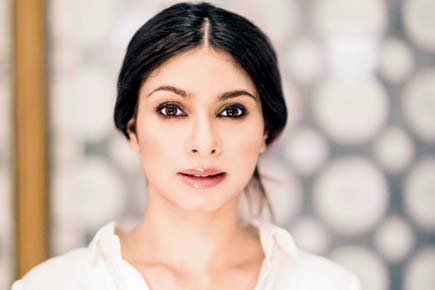 Here's why Tanishaa Mukerji gave 'Anna' promotions a miss