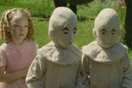 'Miss Peregrine's Home For Peculiar Children' - Movie Review