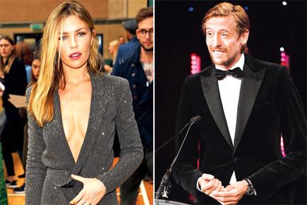 Footballer Peter Crouch's wife Abbey 'hated being pregnant'