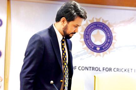 BCCI's defiant attitude will lead them nowhere, says Chief Justice TS Thakur