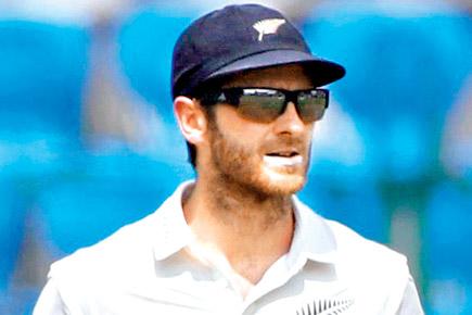 Kane Williamson to play Indore Test, hints NZ bowling coach