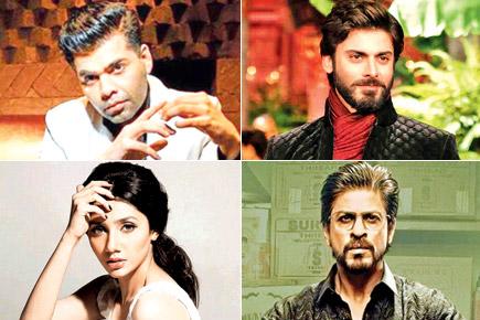 IMPPA approaches MNS to ensure 'Ae Dil Hai Mushkil', 'Raees' release