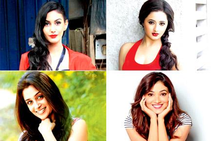 Bollywood and TV actresses speak out on bizarre 'no-dating' clause