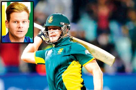 David Miller played an absolute blinder, says Steve Smith