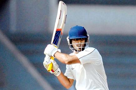 Syed Mushtaq Ali Twenty20: Mumbai beat Saurashtra by 5 wickets, Baroda win against Gujarat