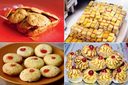 Mumbai Food: Celebrate the biscuit culture of the city