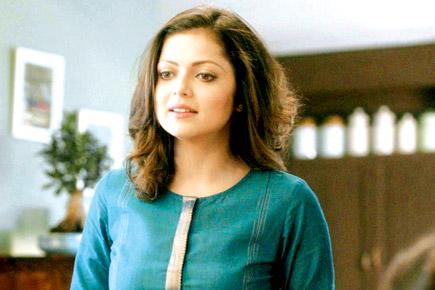 First look: Drashti Dhami in all new avatar for her new TV show