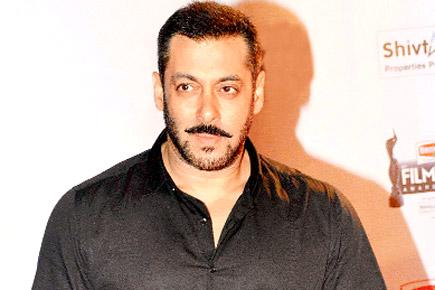 Salman Khan can't dance to choreographer's tunes for too long