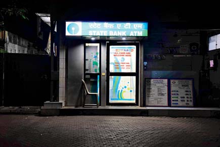 Mumbai Crime: Card clone gang strikes two ATMs