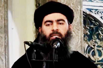 Russian army says it may have killed IS chief Abu Bakr al- Baghdadi