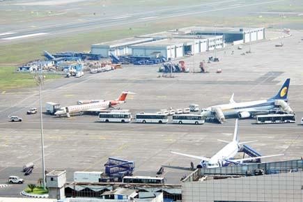 Flying in or out of Mumbai? Be prepared for delays from tomorrow