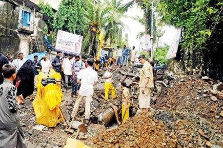 mid-day impact: Now, no road in Mumbai will be dug up twice