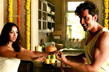 Bollynews Fatafat: Why is Hrithik's 'Kaabil' incomplete?   