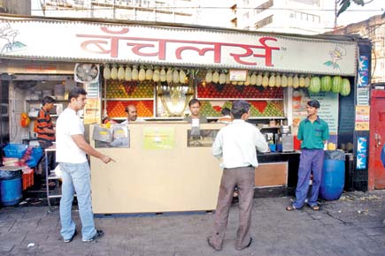 Mumbai Diary: Saturday Dossier