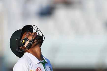 Bangladesh captain Mushfiqur content despite loss to England