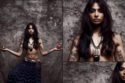 Valimai' actress Bani J's super stylish pictures | Times of India