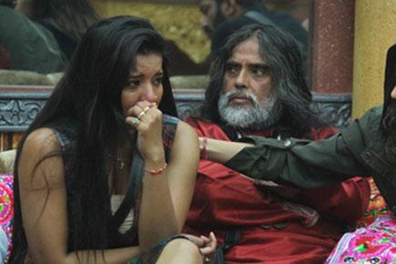 'Bigg Boss 10' Day 11: Will Monalisa and Swami Om go to jail?