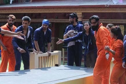 'Bigg Boss 10' Day 9: Housemates come to blows over dirty laundry clothes