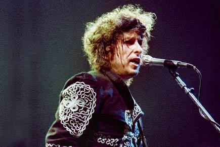 Here's all you need to know about Nobel Prize winner Bob Dylan