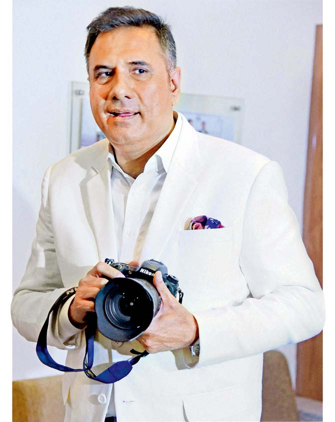 Boman Irani