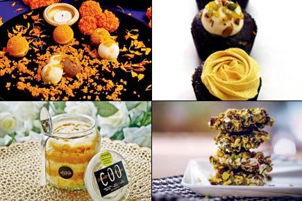 Diwali Special: These offbeat fusion mithai and desserts are a must try