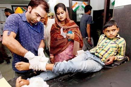 Kashmir: Soldier killed, another hurt as Army foils infiltration attempt