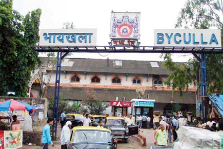 Mumbai: Byculla station to be dismantled