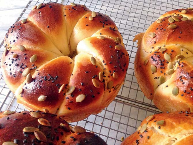 Challah 