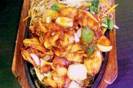 Mumbai food: Why this Asian bistro in Tardeo fails to impress