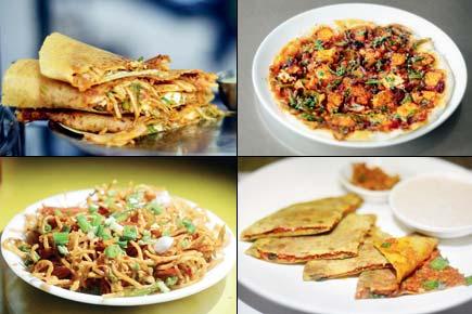 Love Chinese food? Here are Mumbai's best 'Chindian' delights to savour