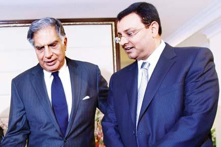 Tata Sons 'stooped low' in doubting neutral directors: Cyrus Mistry