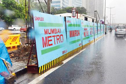 Mumbai: Brace for more traffic snarls on Andheri to Dahisar route